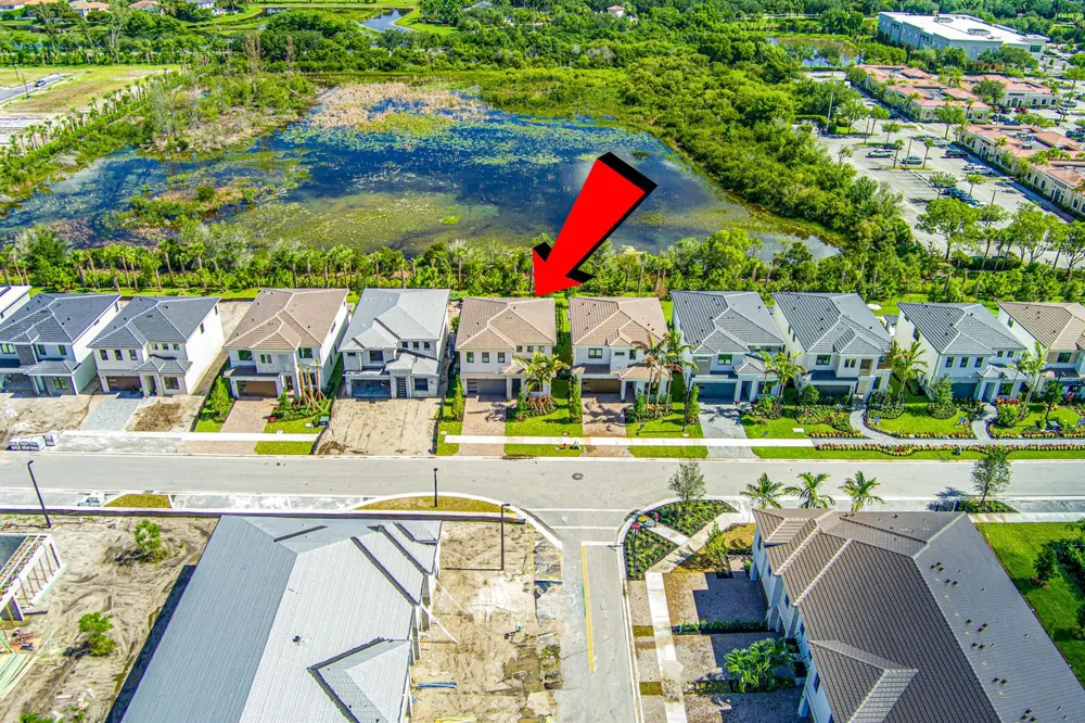 1016 Raleigh Way Wellington, FL 33414