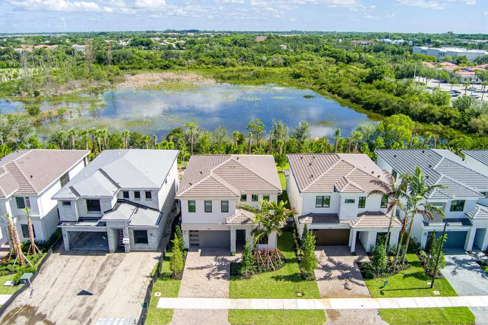 1016 Raleigh Way Wellington, FL 33414