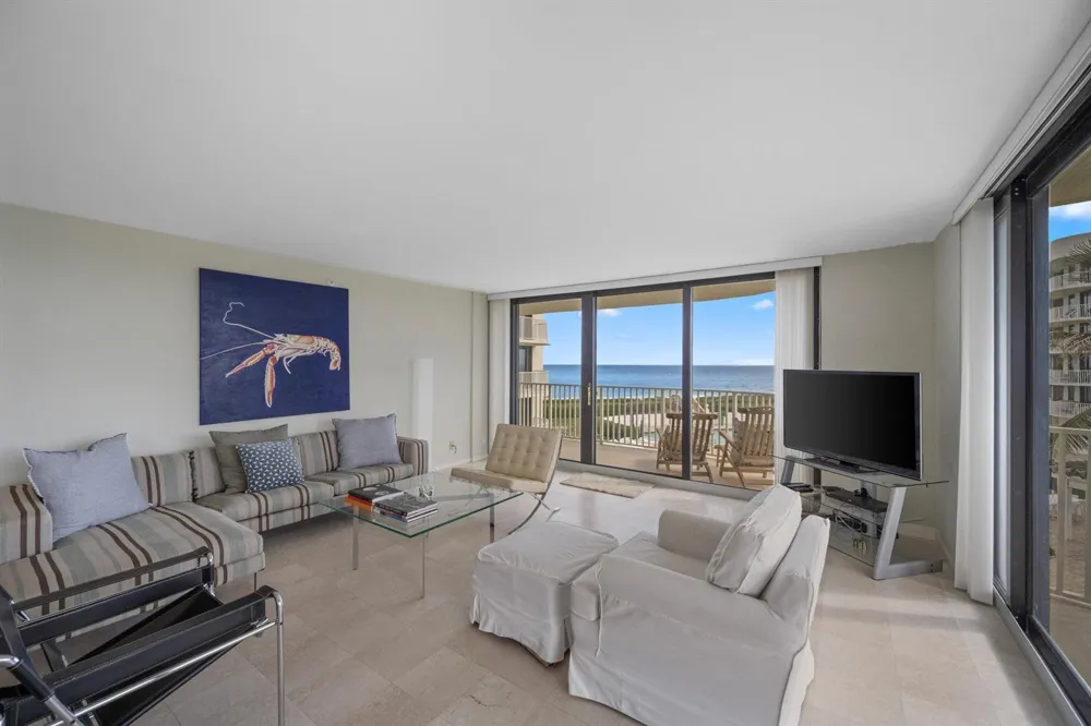 3360 S Ocean Boulevard #3 G I Palm Beach, FL 33480