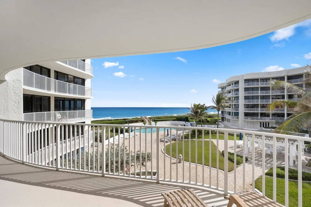 3360 S Ocean Boulevard #3 G I Palm Beach, FL 33480