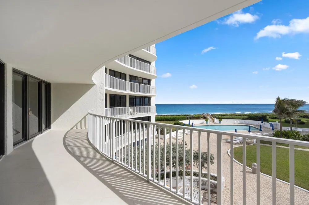 3360 S Ocean Boulevard #3 G I Palm Beach, FL 33480