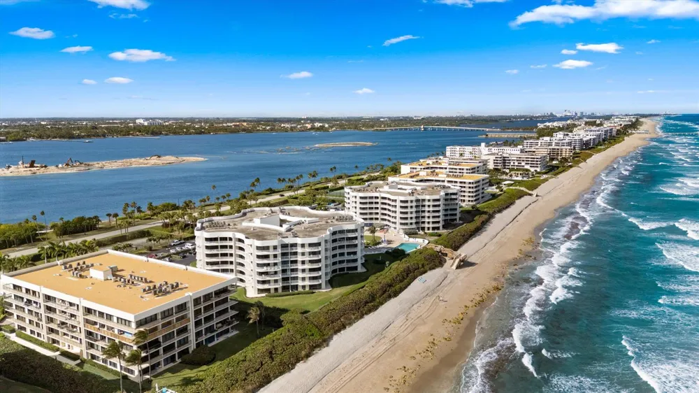 3360 S Ocean Boulevard #3 G I Palm Beach, FL 33480