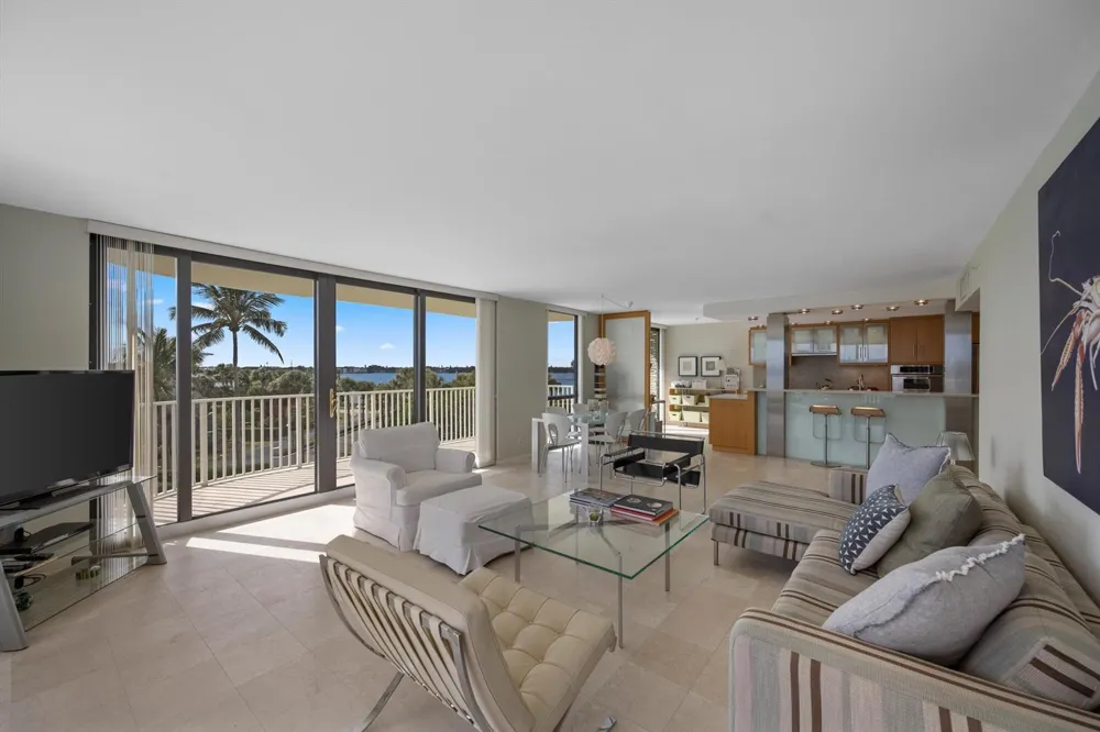 3360 S Ocean Boulevard #3 G I Palm Beach, FL 33480