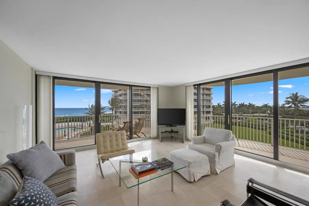 3360 S Ocean Boulevard #3 G I Palm Beach, FL 33480