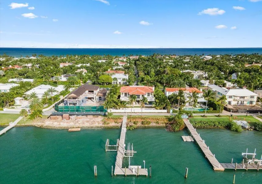 1260 Lake Way Palm Beach, FL 33480