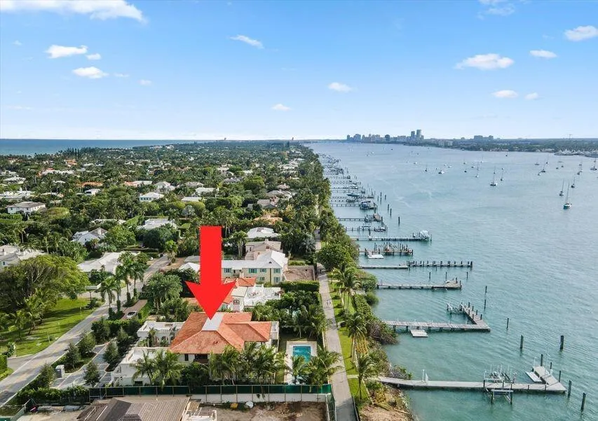 1260 Lake Way Palm Beach, FL 33480