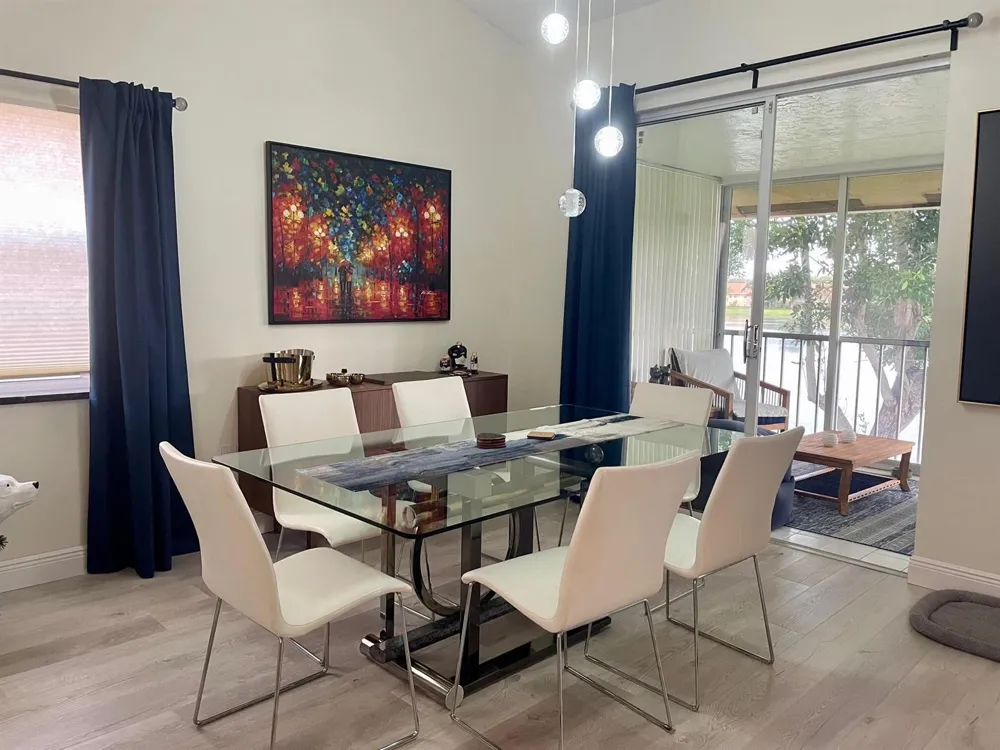 9709 Shadybrook Drive #201 Boynton Beach, FL 33437