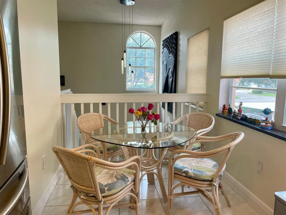 9709 Shadybrook Drive #201 Boynton Beach, FL 33437