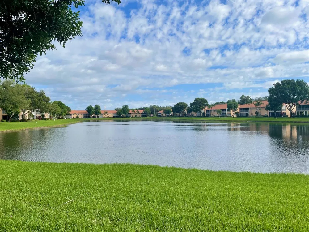 9709 Shadybrook Drive #201 Boynton Beach, FL 33437