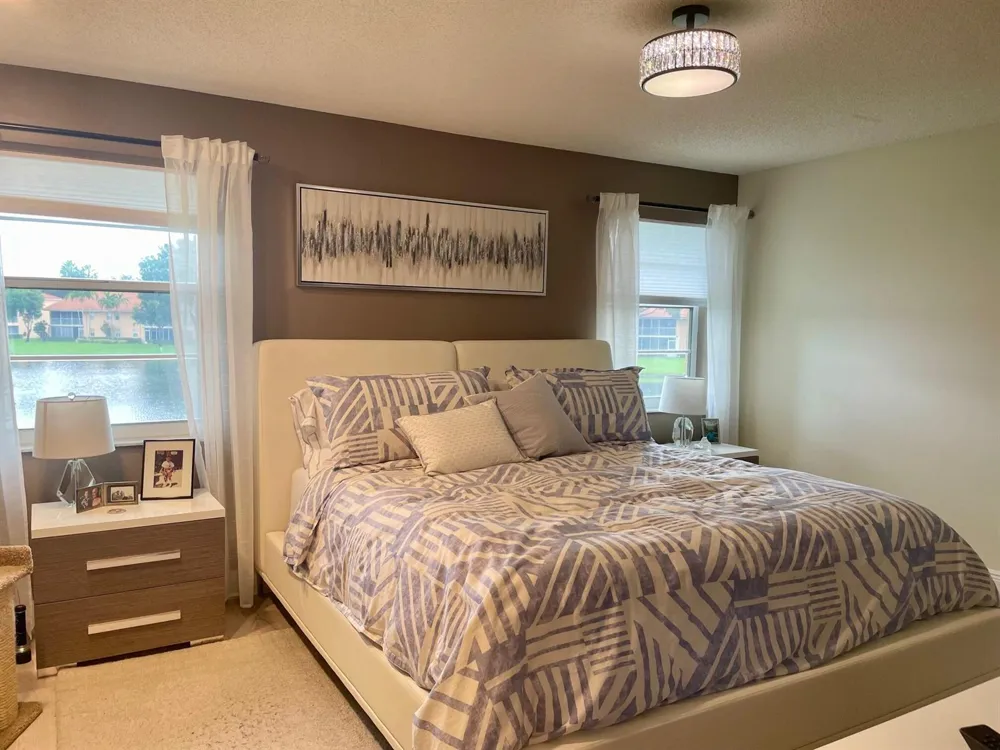 9709 Shadybrook Drive #201 Boynton Beach, FL 33437