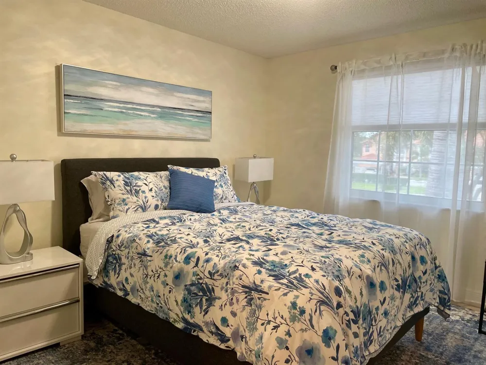 9709 Shadybrook Drive #201 Boynton Beach, FL 33437