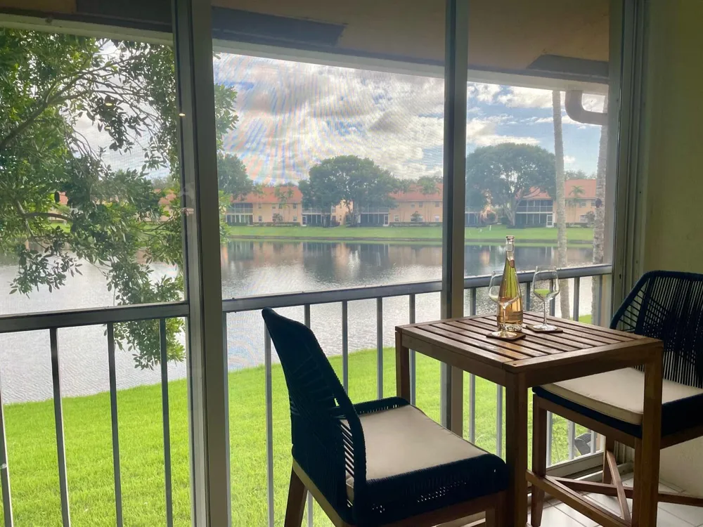 9709 Shadybrook Drive #201 Boynton Beach, FL 33437