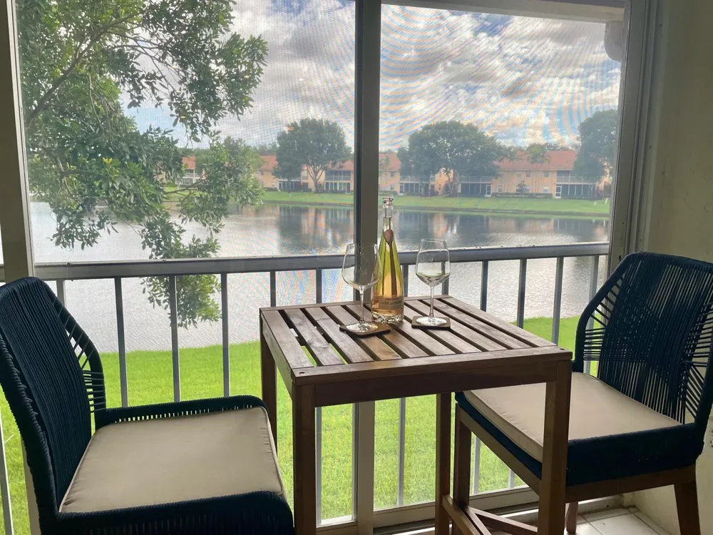 9709 Shadybrook Drive #201 Boynton Beach, FL 33437