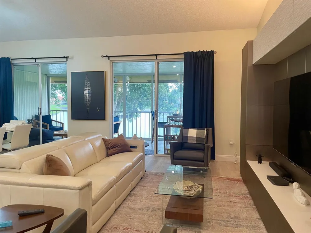 9709 Shadybrook Drive #201 Boynton Beach, FL 33437