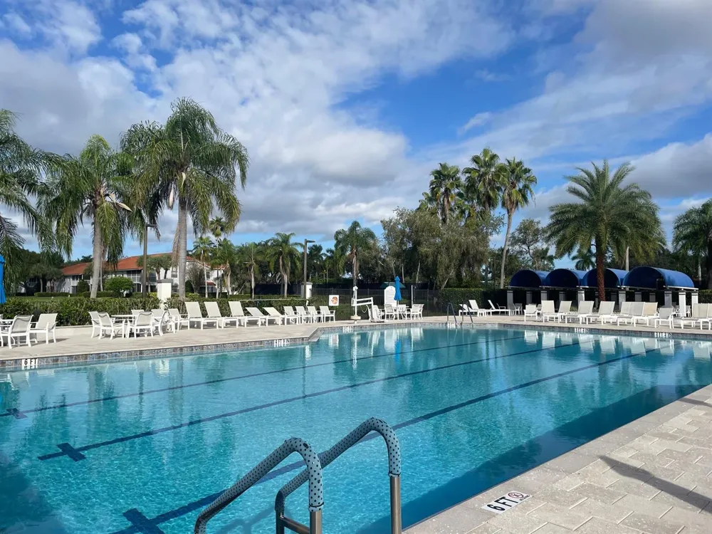 9709 Shadybrook Drive #201 Boynton Beach, FL 33437