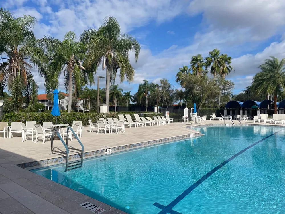 9709 Shadybrook Drive #201 Boynton Beach, FL 33437