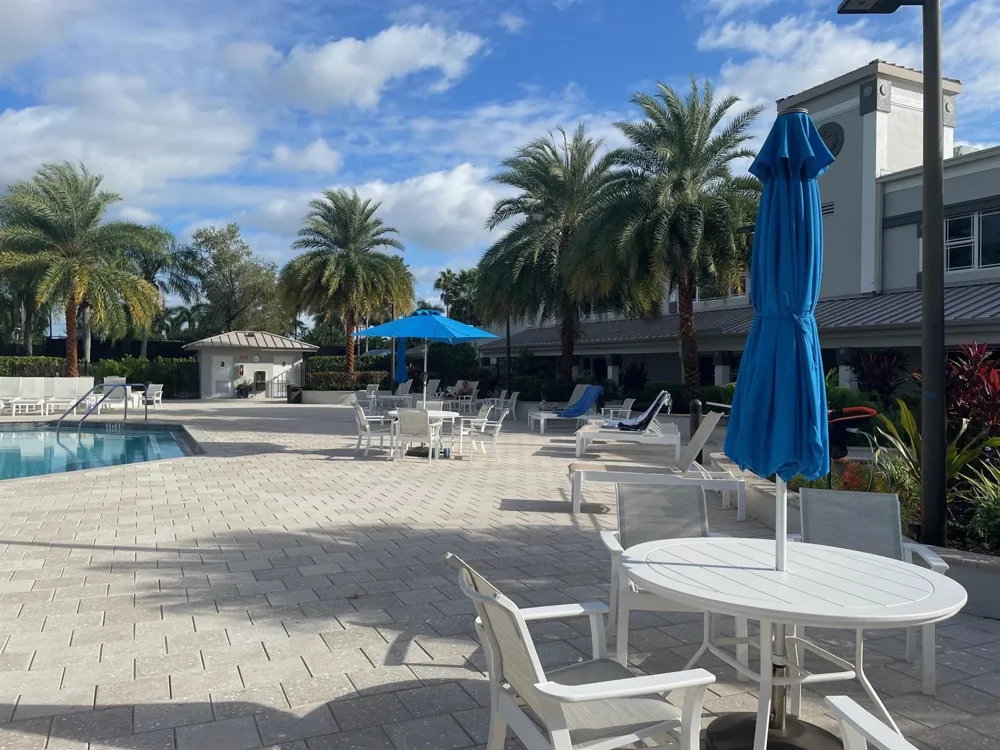 9709 Shadybrook Drive #201 Boynton Beach, FL 33437