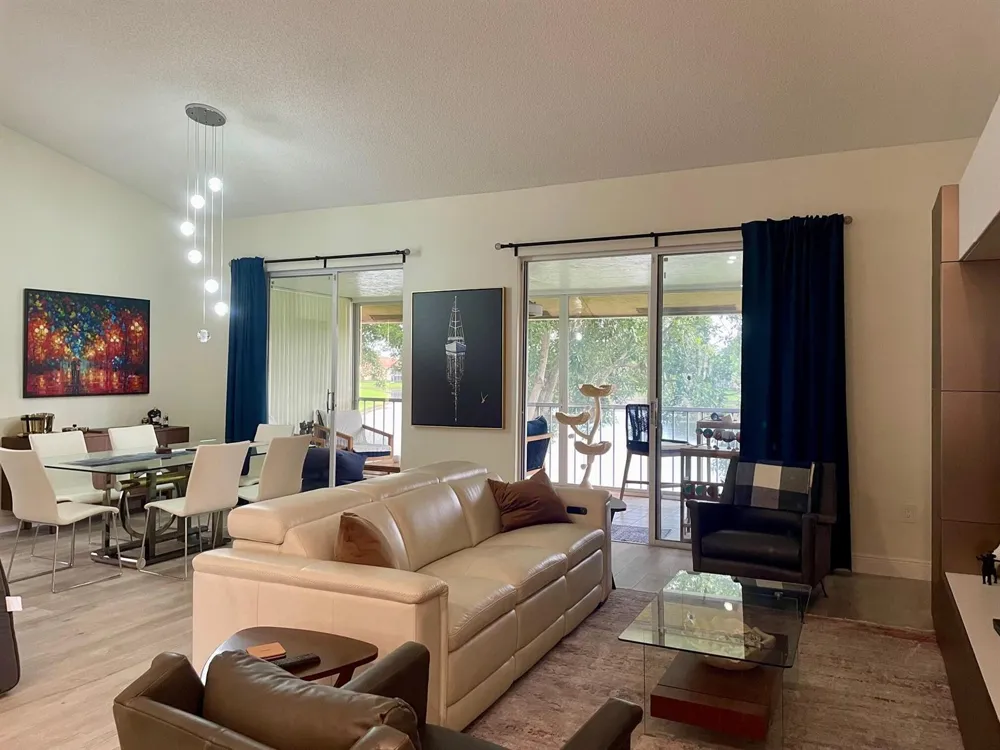 9709 Shadybrook Drive #201 Boynton Beach, FL 33437