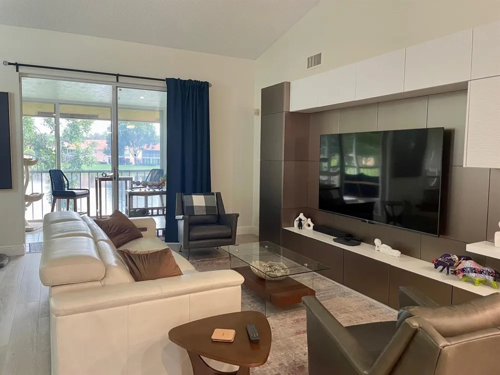 9709 Shadybrook Drive #201 Boynton Beach, FL 33437