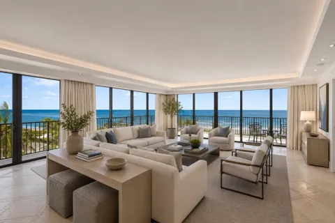 150 Ocean Boulevard #Ph 3