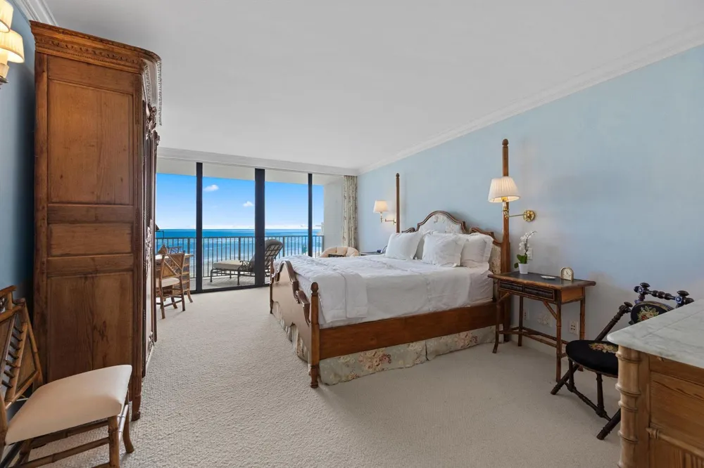 150 Ocean Boulevard #Ph 3 Palm Beach, FL 33480