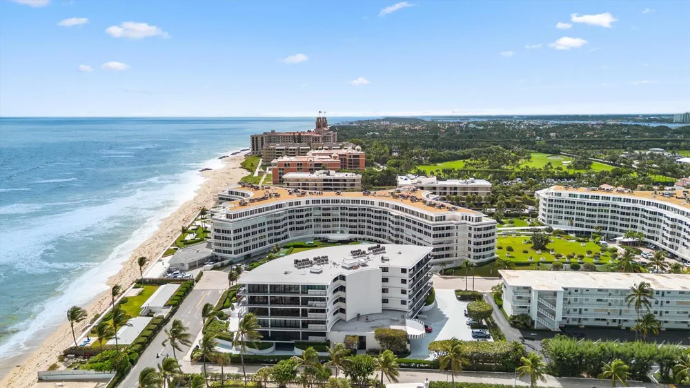 150 Ocean Boulevard #Ph 3 Palm Beach, FL 33480