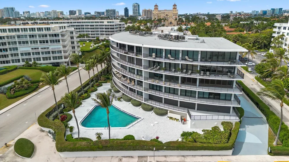 150 Ocean Boulevard #Ph 3 Palm Beach, FL 33480