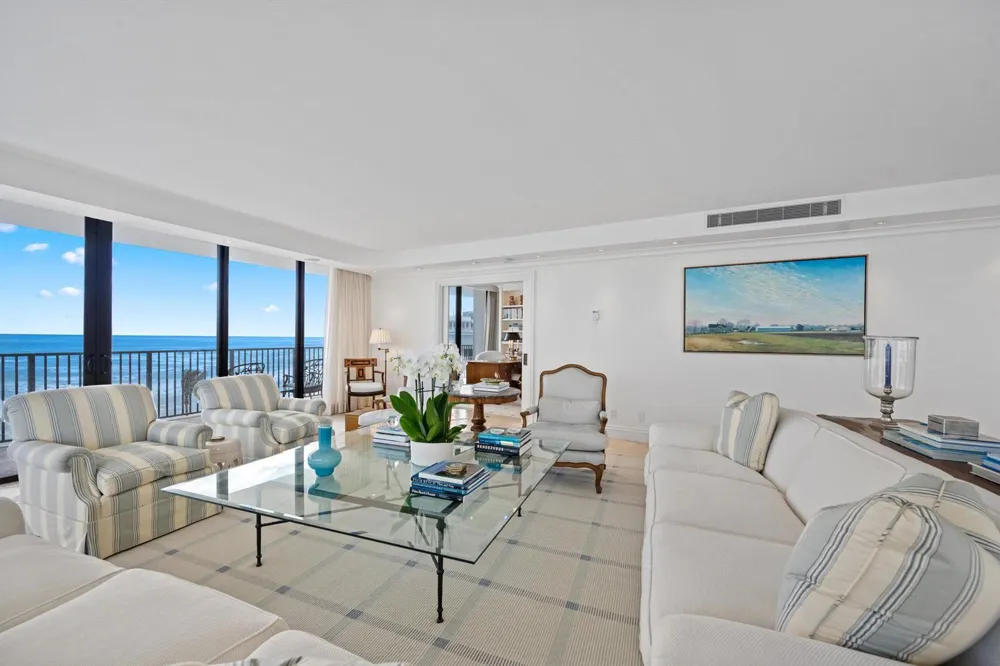 150 Ocean Boulevard #Ph 3 Palm Beach, FL 33480