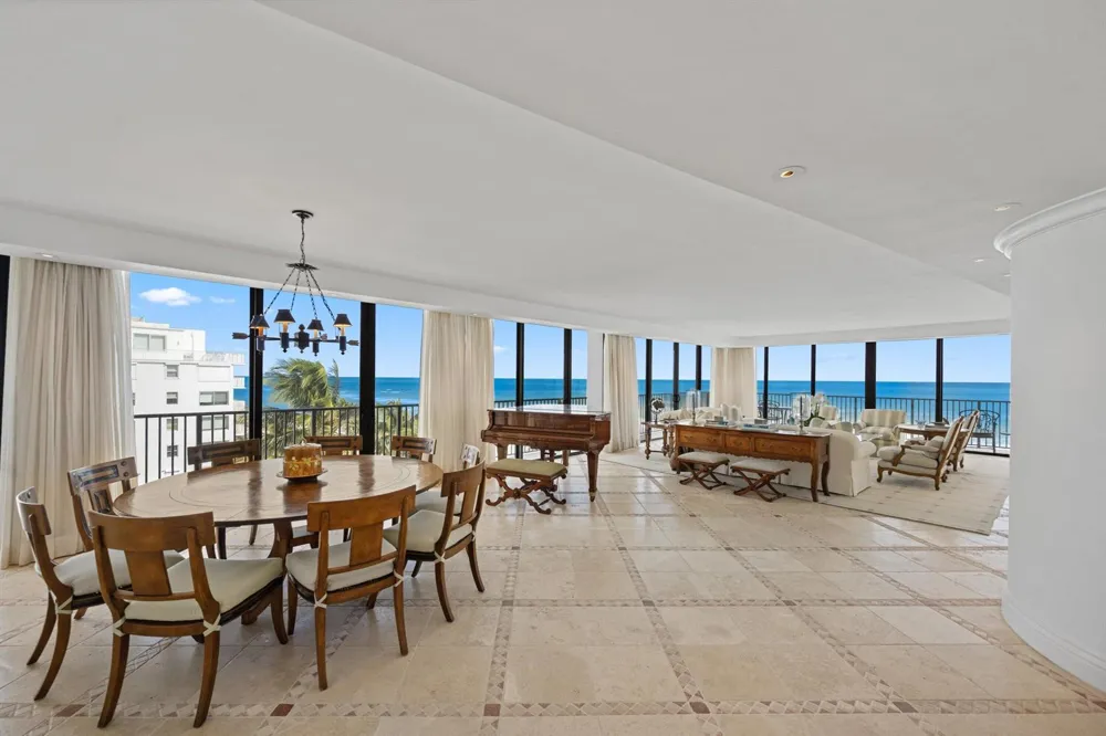 150 Ocean Boulevard #Ph 3 Palm Beach, FL 33480
