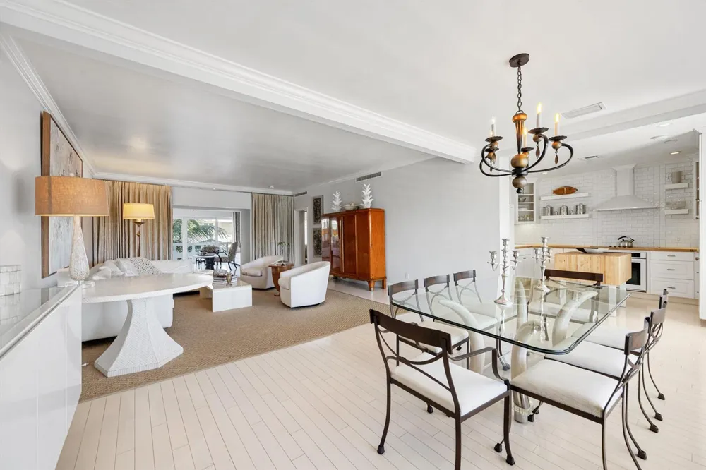 300 S Ocean Boulevard #4f Palm Beach, FL 33480