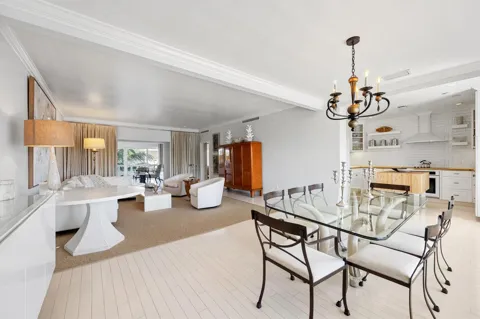 300 S Ocean Boulevard #4f