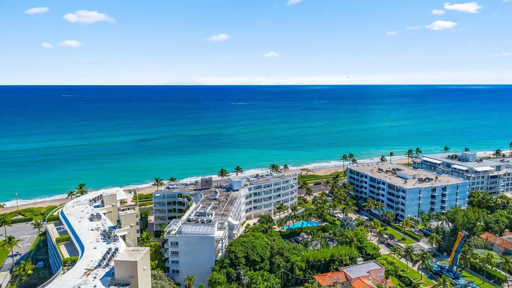 300 S Ocean Boulevard #4f Palm Beach, FL 33480