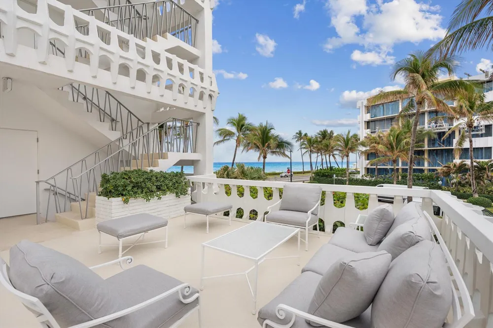 300 S Ocean Boulevard #4f Palm Beach, FL 33480