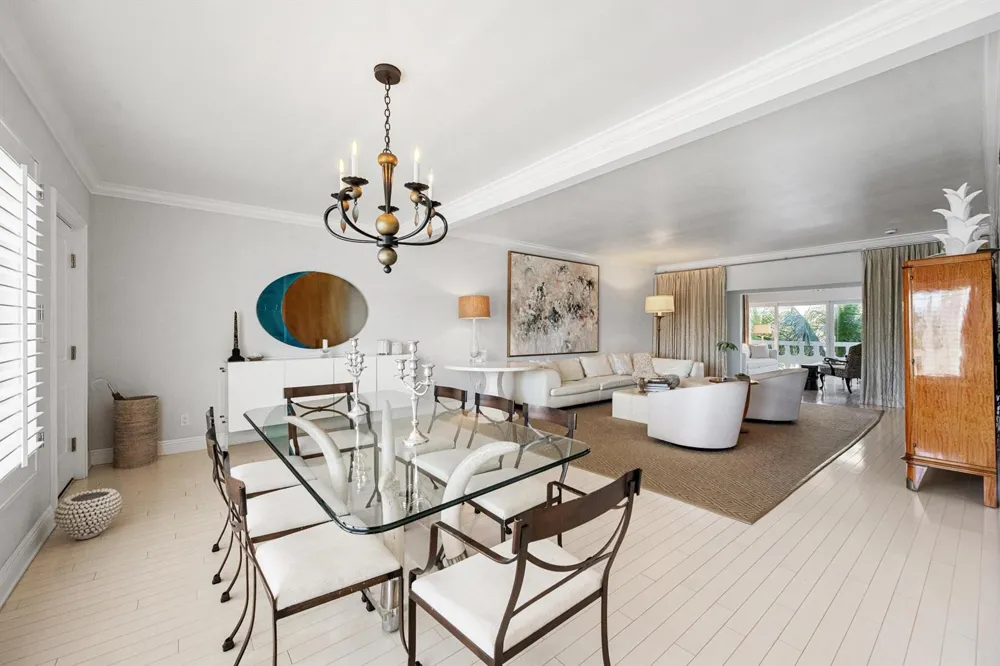 300 S Ocean Boulevard #4f Palm Beach, FL 33480