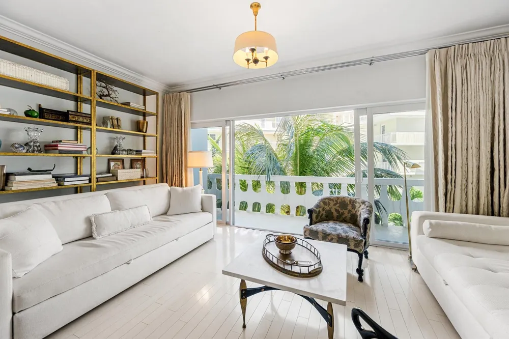 300 S Ocean Boulevard #4f Palm Beach, FL 33480