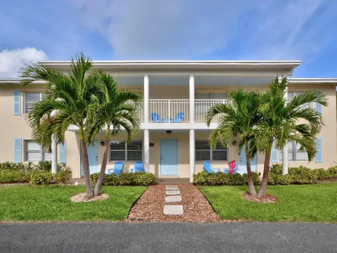 1236 Beach Road #4