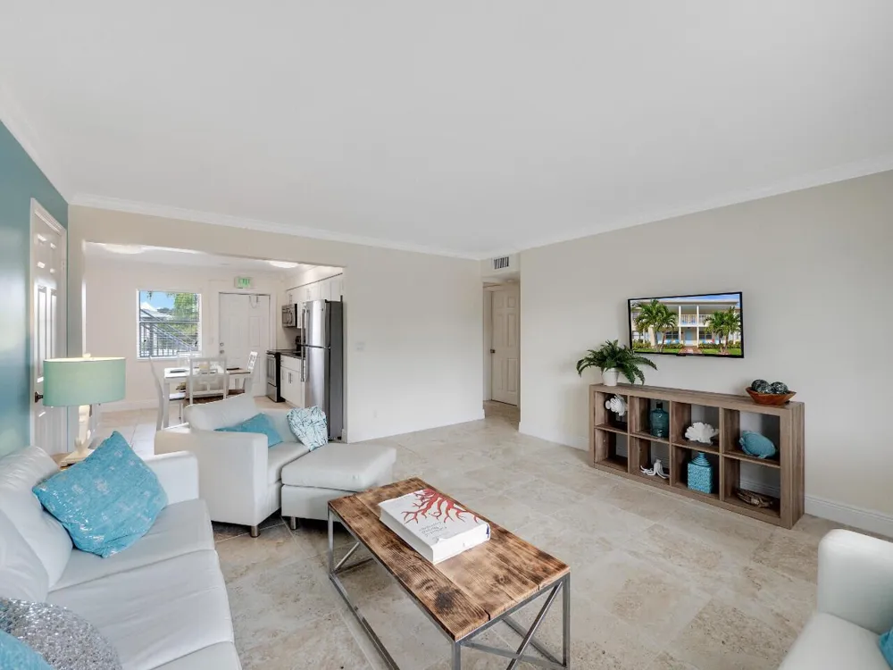 1236 Beach Road #4 Singer Island, FL 33404