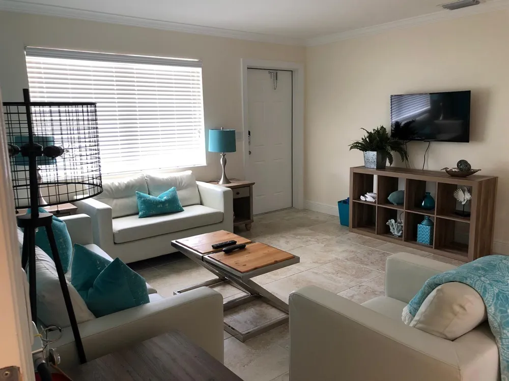 1236 Beach Road #4 Singer Island, FL 33404