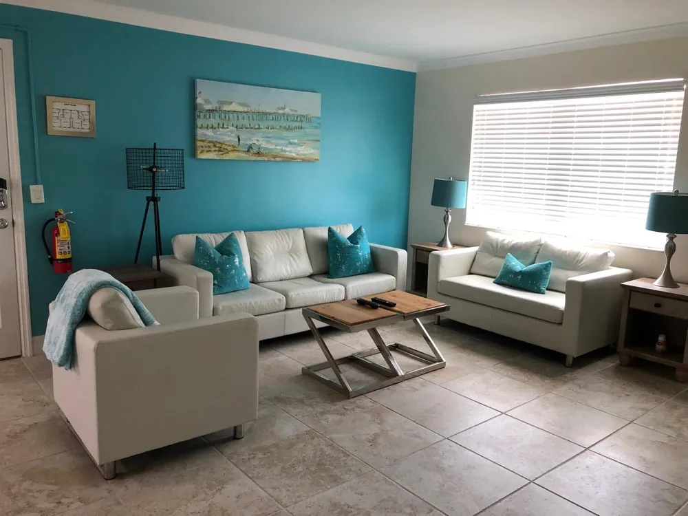 1236 Beach Road #4 Singer Island, FL 33404
