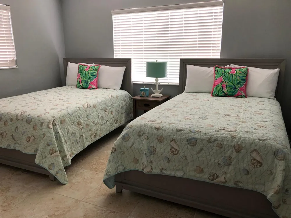 1236 Beach Road #4 Singer Island, FL 33404