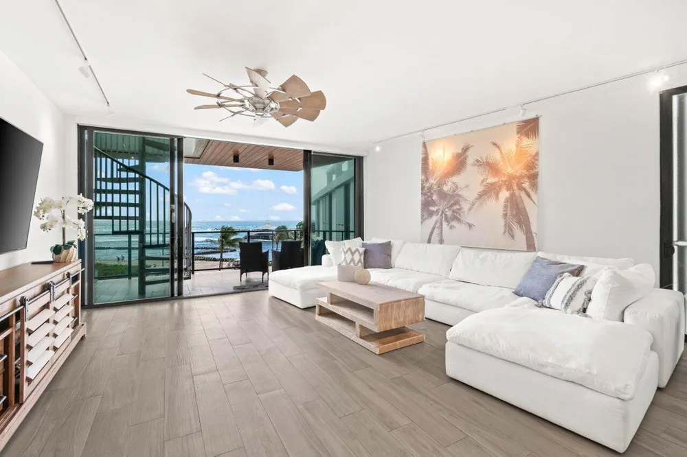 106 Inlet Way #304 Palm Beach Shores, FL 33404