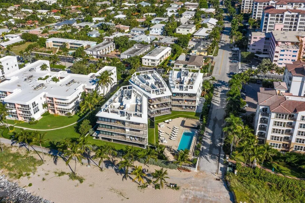 106 Inlet Way #304 Palm Beach Shores, FL 33404