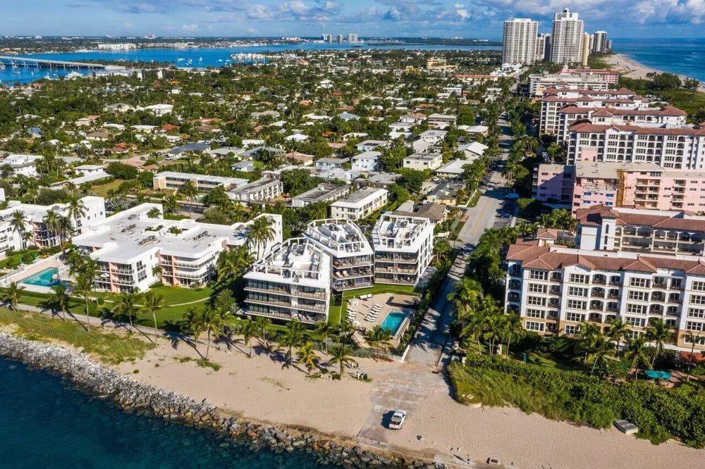 106 Inlet Way #304 Palm Beach Shores, FL 33404
