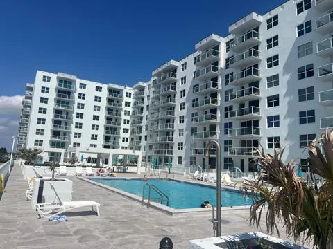3450 S Ocean Boulevard S #1040