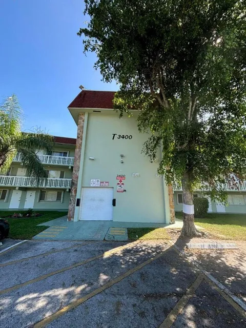 3400 Springdale Boulevard #217