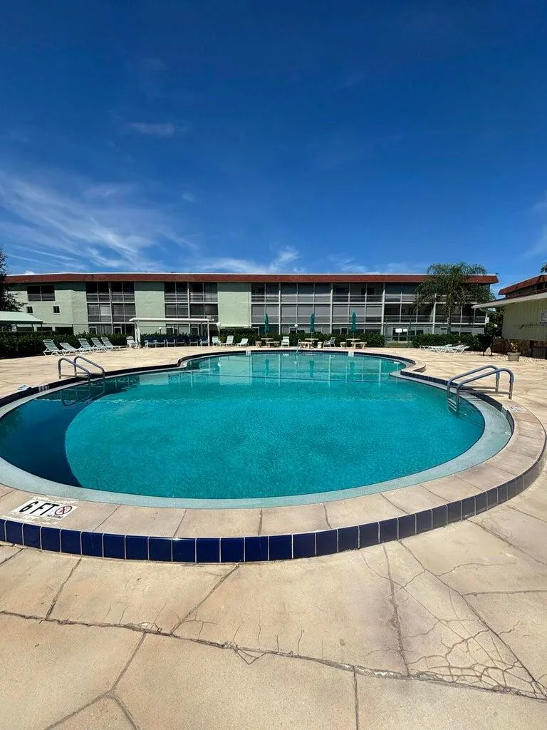 3400 Springdale Boulevard #217 Palm Springs, FL 33461