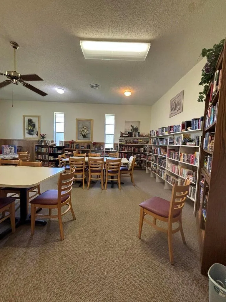 3400 Springdale Boulevard #217 Palm Springs, FL 33461