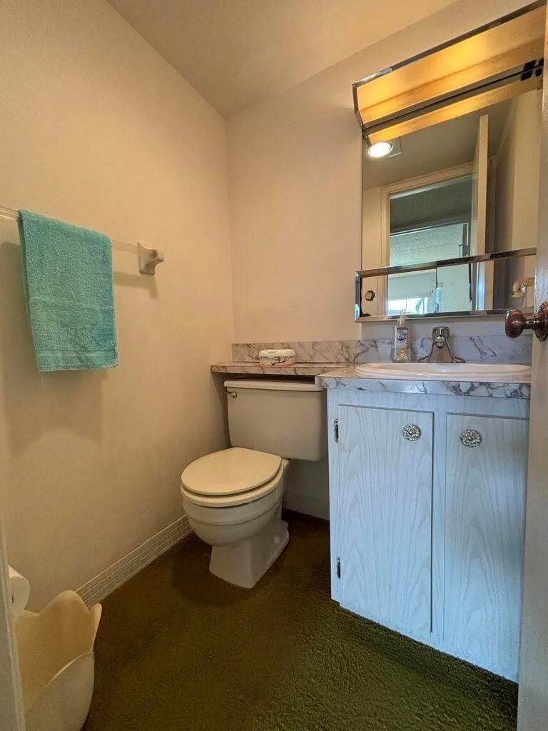 3400 Springdale Boulevard #217 Palm Springs, FL 33461