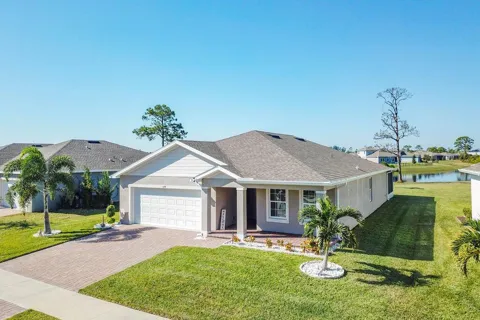 4198 Keeson Circle