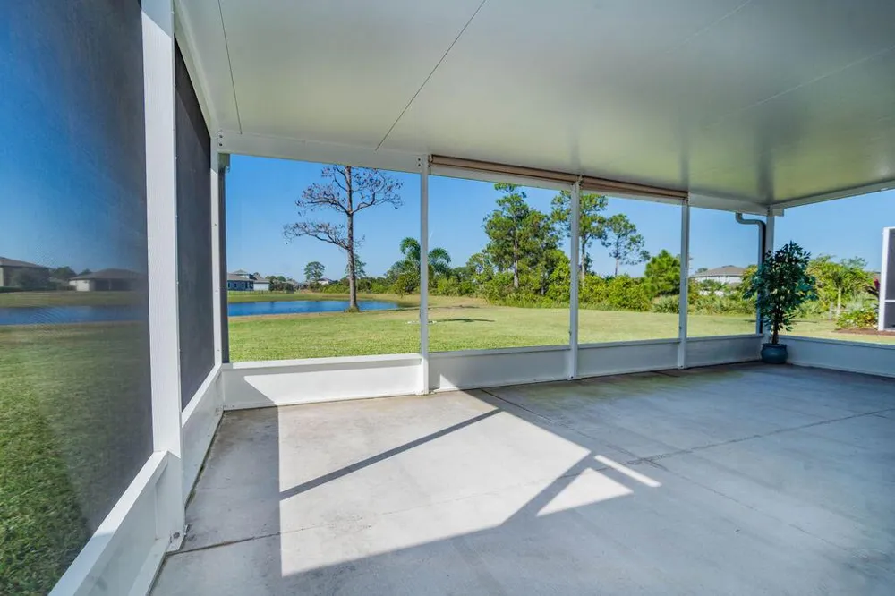 4198 Keeson Circle Vero Beach, FL 32967
